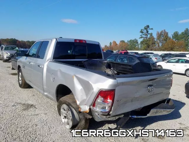 1C6RR6GGXHS714163 фото 4