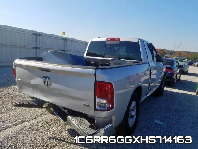 1C6RR6GGXHS714163 фото 5