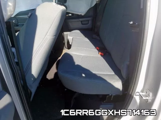 1C6RR6GGXHS714163 фото 7
