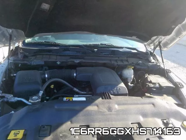 1C6RR6GGXHS714163 фото 8