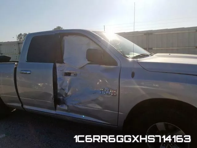 1C6RR6GGXHS714163 фото 10