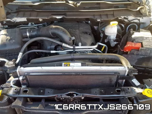 1C6RR6TTXJS266709 фото 8