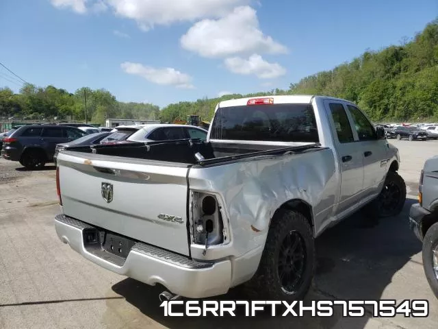 1C6RR7FTXHS757549 фото 5