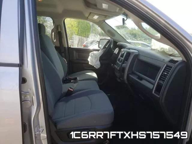 1C6RR7FTXHS757549 фото 6
