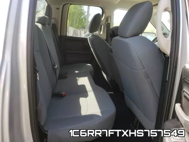 1C6RR7FTXHS757549 фото 7