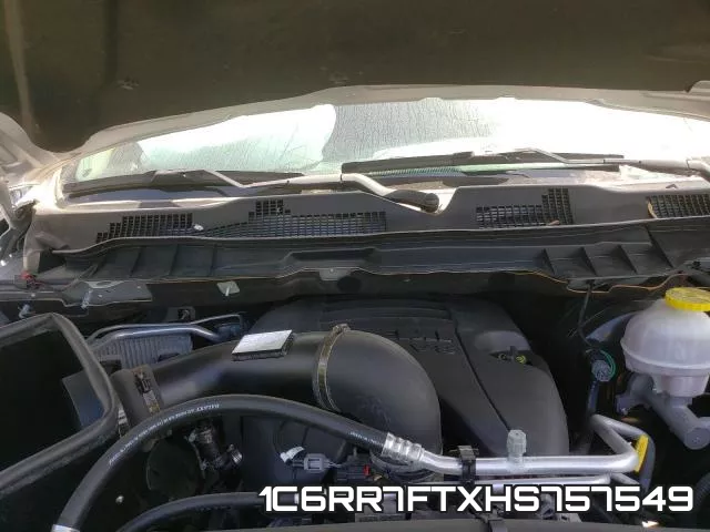 1C6RR7FTXHS757549 фото 8