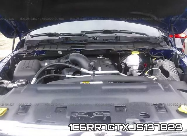 1C6RR7GTXJS137823 фото 2