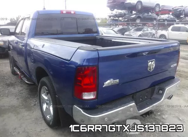 1C6RR7GTXJS137823 фото 4