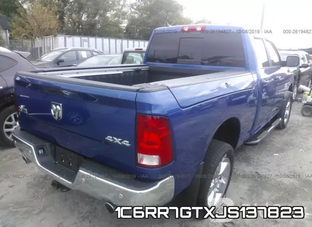 1C6RR7GTXJS137823 фото 5