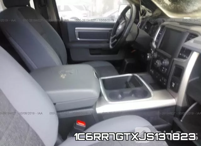 1C6RR7GTXJS137823 фото 6