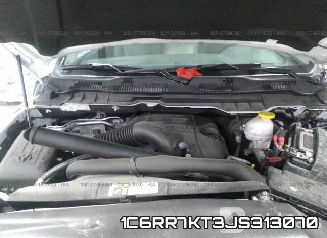 1C6RR7KT3JS313070 фото 2