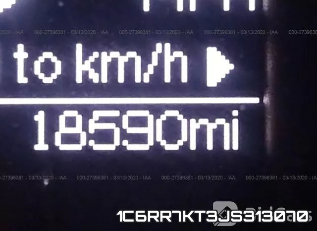 1C6RR7KT3JS313070 фото 8