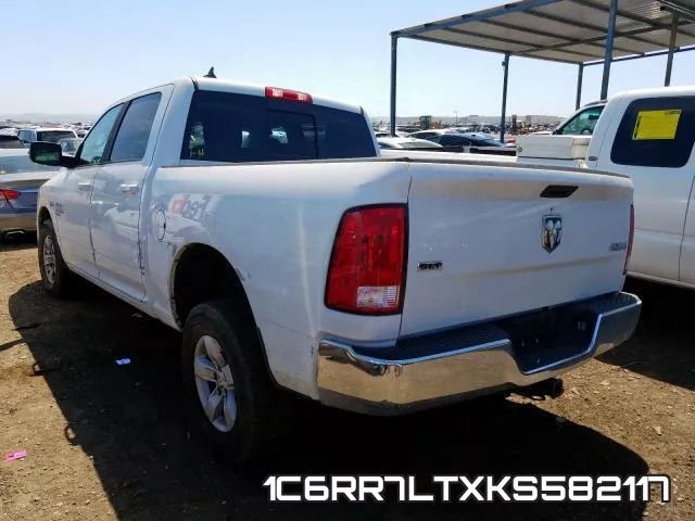 1C6RR7LTXKS582117 фото 4