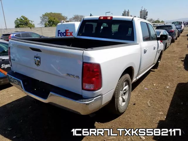 1C6RR7LTXKS582117 фото 5