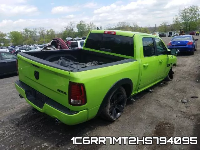 1C6RR7MT2HS794095 фото 5