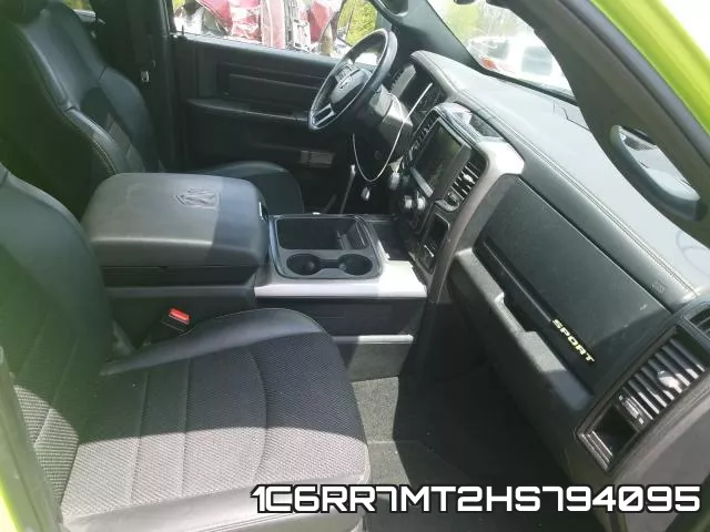 1C6RR7MT2HS794095 фото 6
