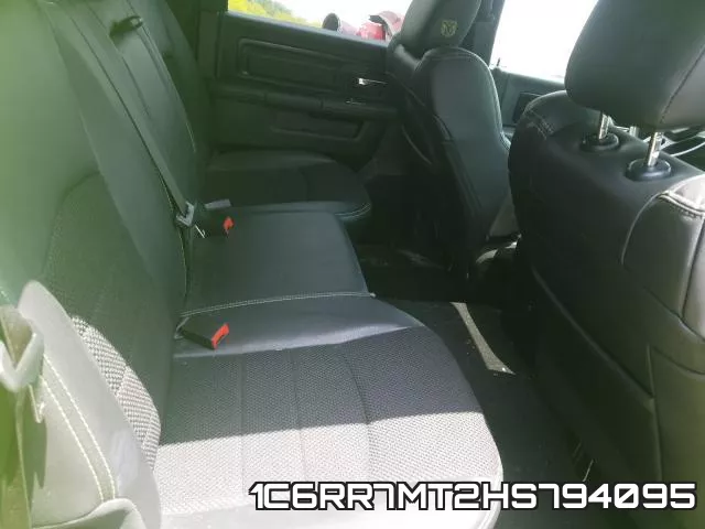 1C6RR7MT2HS794095 фото 7