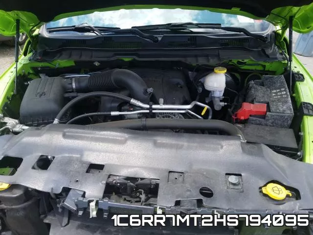 1C6RR7MT2HS794095 фото 8