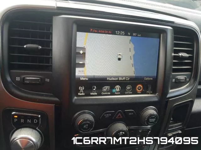 1C6RR7MT2HS794095 фото 10