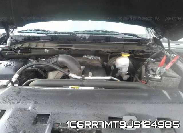 1C6RR7MT9JS124985 фото 2