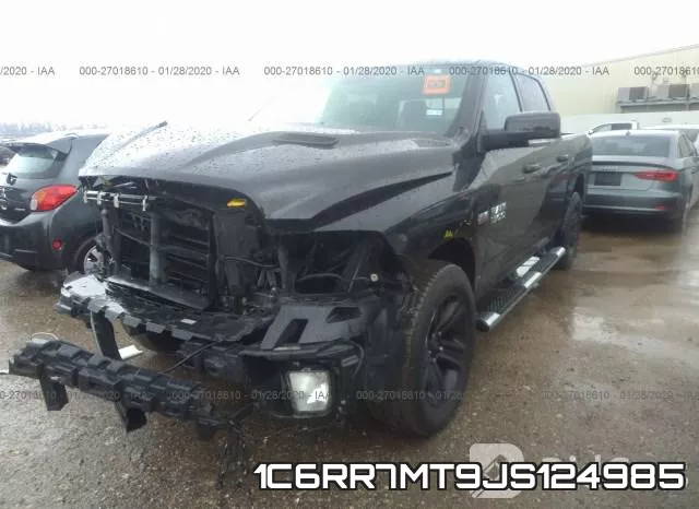 1C6RR7MT9JS124985 фото 3