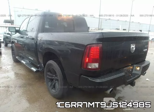 1C6RR7MT9JS124985 фото 4