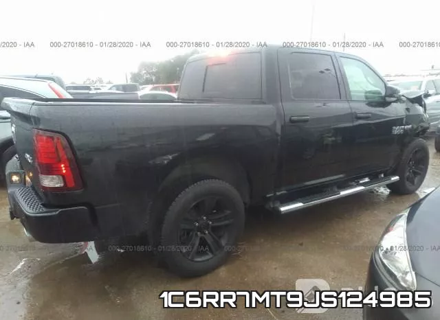 1C6RR7MT9JS124985 фото 5