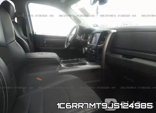 1C6RR7MT9JS124985 фото 6