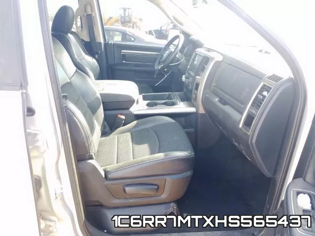 1C6RR7MTXHS565437 фото 6