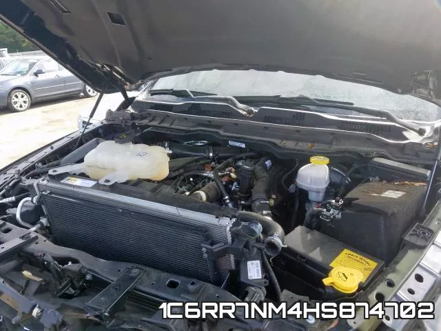 1C6RR7NM4HS874702 фото 8