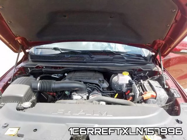 1C6RREFTXLN157996 фото 8