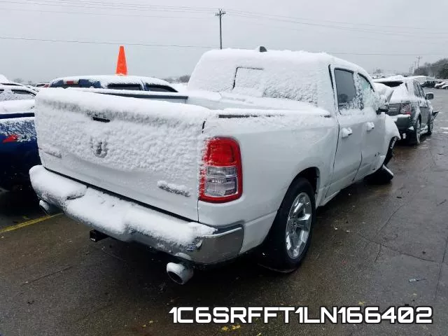 1C6SRFFT1LN166402 фото 5