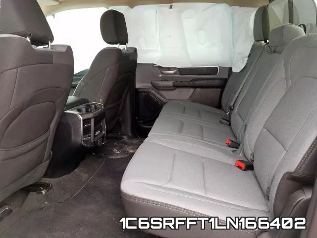 1C6SRFFT1LN166402 фото 7