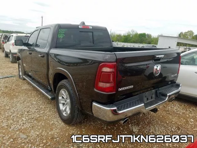 1C6SRFJT7KN626037 фото 4
