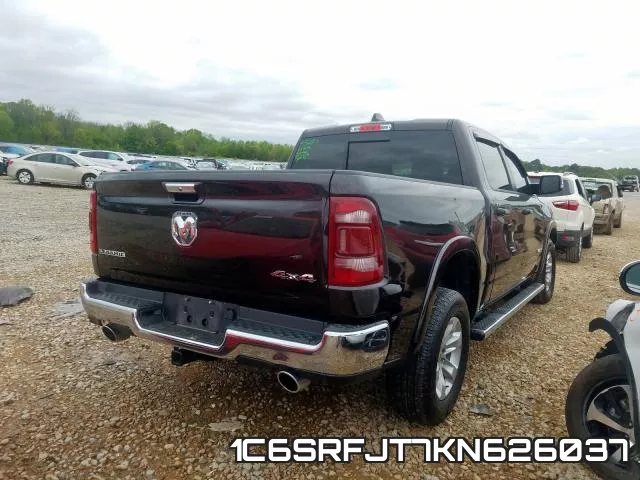 1C6SRFJT7KN626037 фото 5