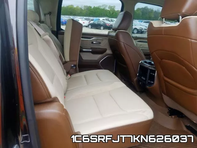 1C6SRFJT7KN626037 фото 7