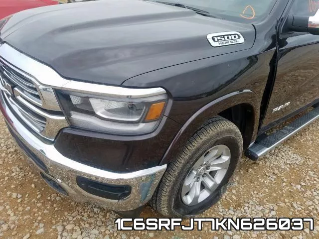 1C6SRFJT7KN626037 фото 10