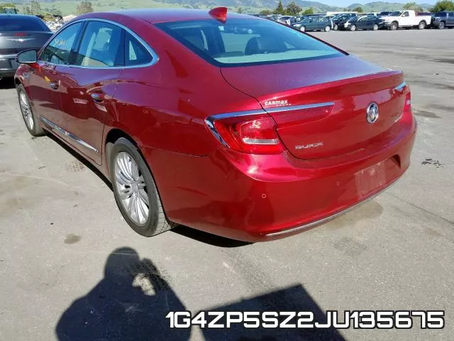 1G4ZP5SZ2JU135675 фото 4