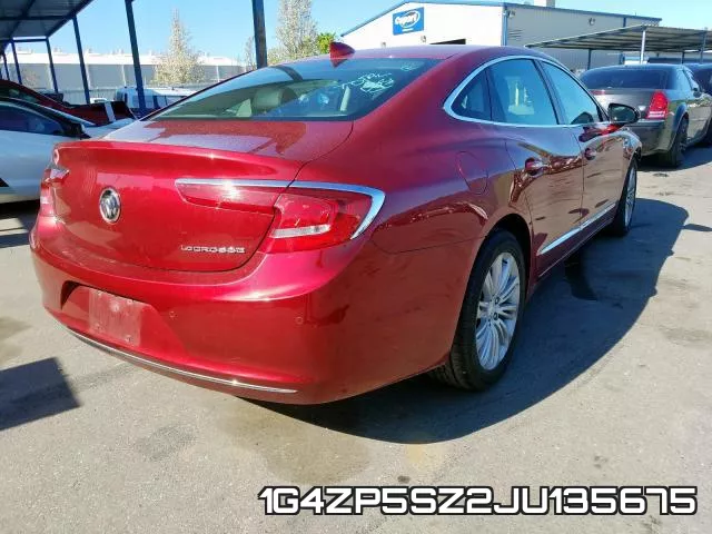 1G4ZP5SZ2JU135675 фото 5
