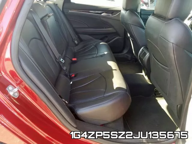 1G4ZP5SZ2JU135675 фото 7