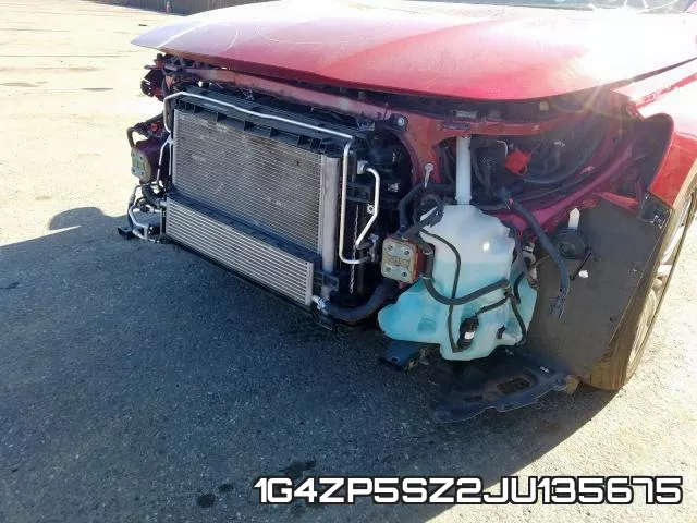 1G4ZP5SZ2JU135675 фото 10