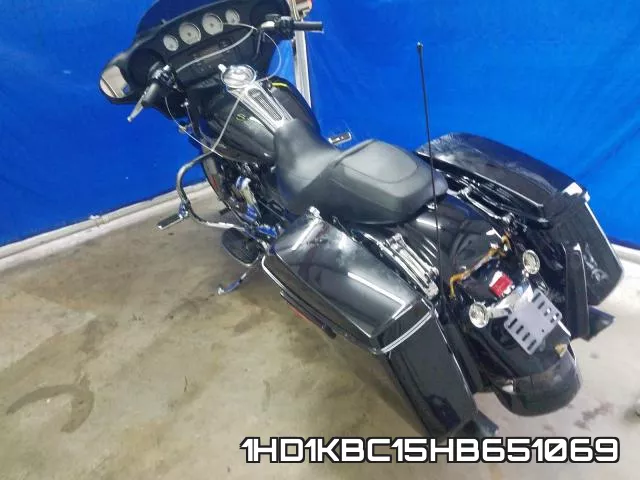 1HD1KBC15HB651069 фото 4