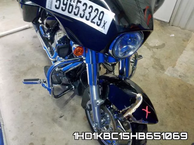 1HD1KBC15HB651069 фото 10