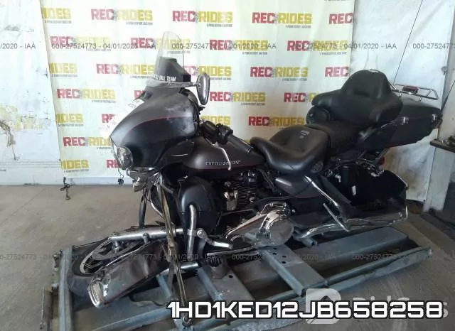 1HD1KED12JB658258 фото 3