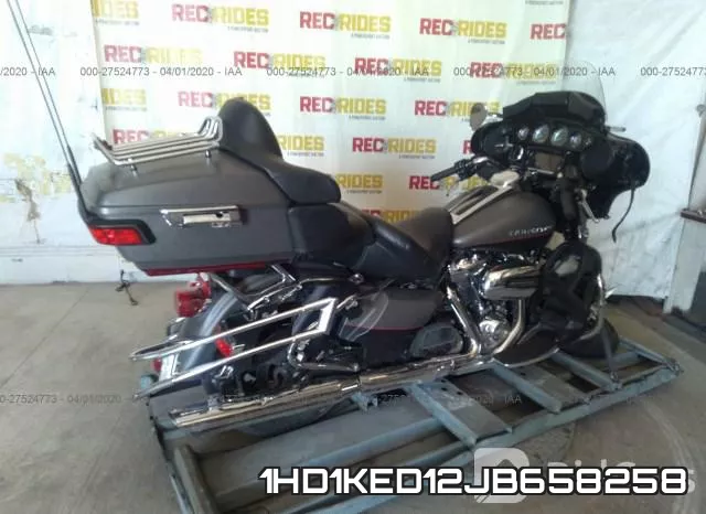 1HD1KED12JB658258 фото 5