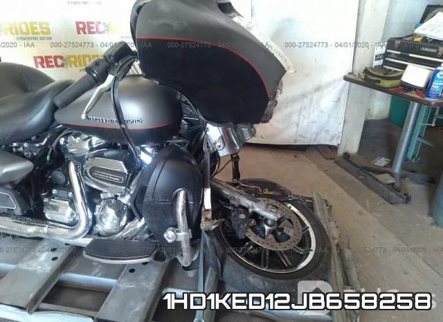 1HD1KED12JB658258 фото 6