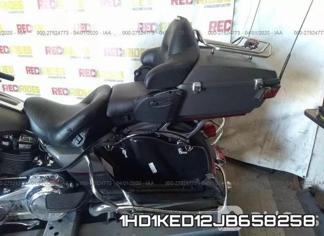 1HD1KED12JB658258 фото 7