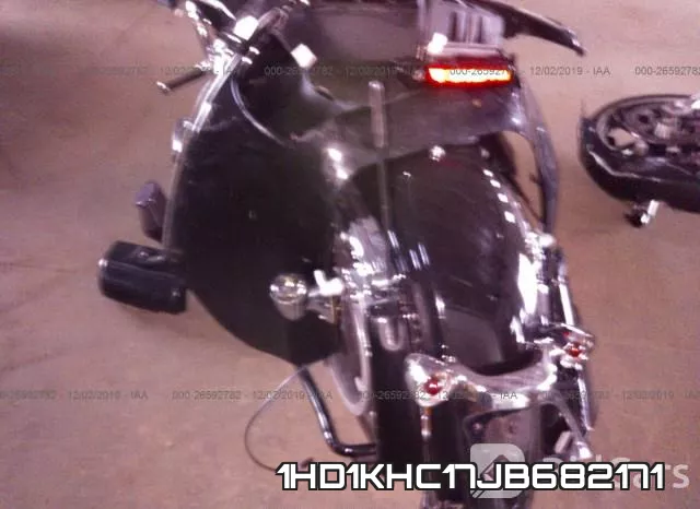 1HD1KHC17JB682171 фото 7