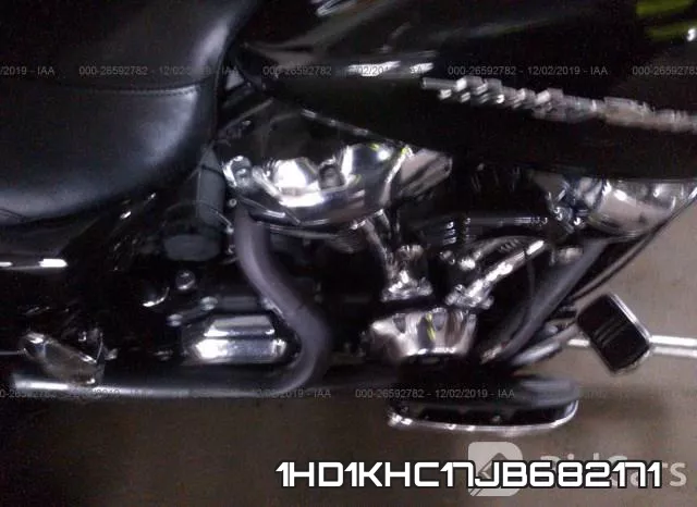 1HD1KHC17JB682171 фото 9