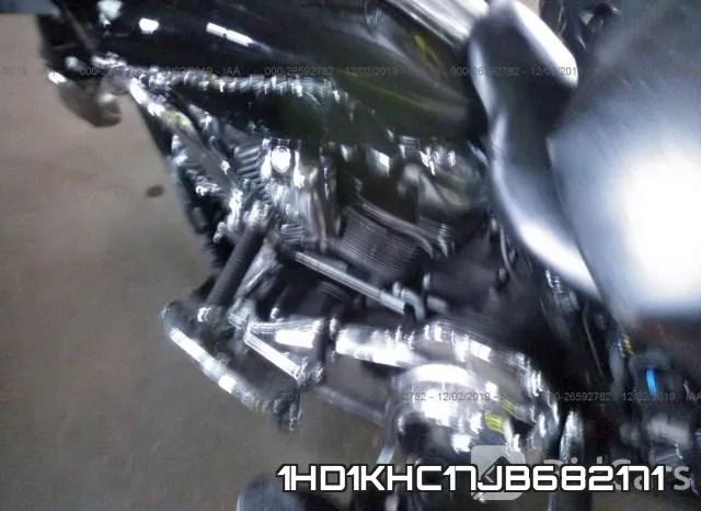 1HD1KHC17JB682171 фото 10